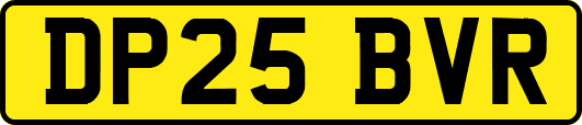 DP25BVR