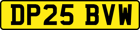 DP25BVW