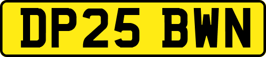 DP25BWN