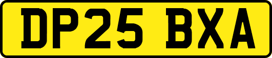 DP25BXA