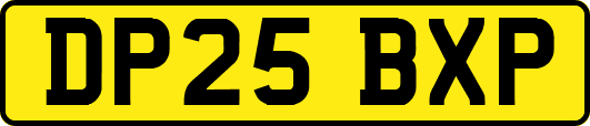 DP25BXP