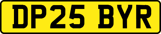DP25BYR