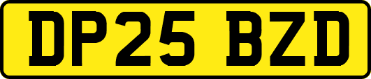 DP25BZD