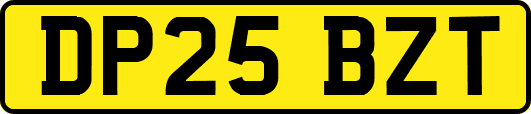 DP25BZT
