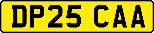 DP25CAA