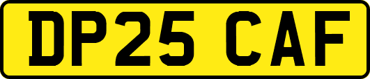 DP25CAF