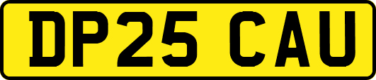 DP25CAU