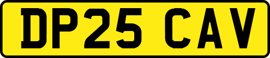 DP25CAV