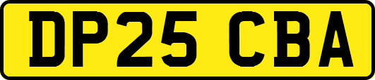 DP25CBA