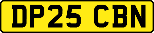 DP25CBN