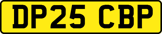 DP25CBP
