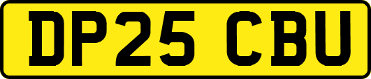 DP25CBU