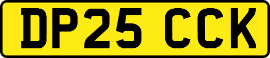 DP25CCK