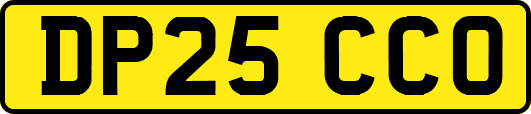 DP25CCO