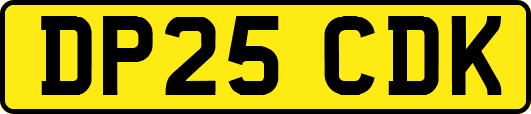 DP25CDK