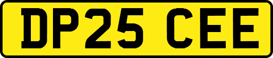 DP25CEE