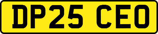 DP25CEO