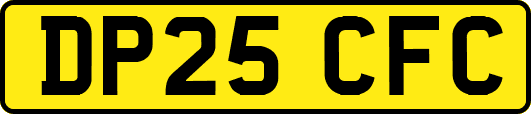 DP25CFC