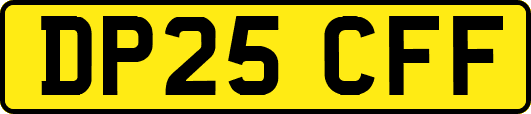 DP25CFF