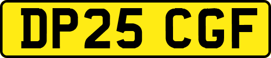 DP25CGF