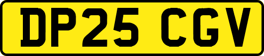 DP25CGV