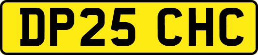 DP25CHC