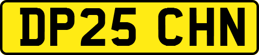 DP25CHN
