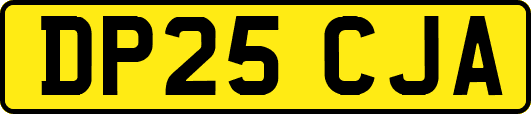 DP25CJA