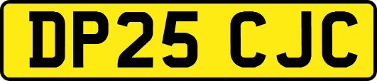 DP25CJC