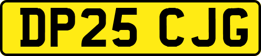 DP25CJG