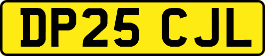 DP25CJL