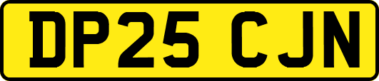 DP25CJN