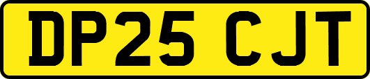 DP25CJT