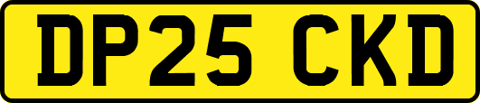 DP25CKD