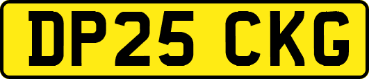 DP25CKG