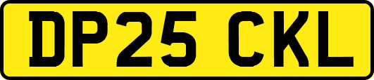 DP25CKL