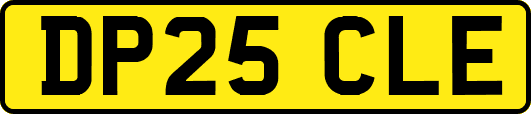 DP25CLE