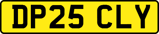 DP25CLY