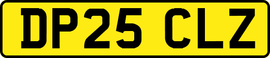 DP25CLZ
