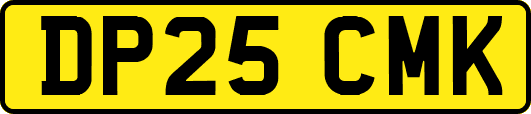 DP25CMK
