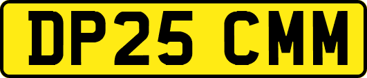 DP25CMM