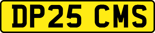 DP25CMS