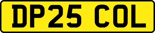 DP25COL