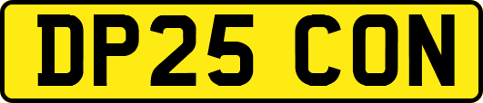 DP25CON