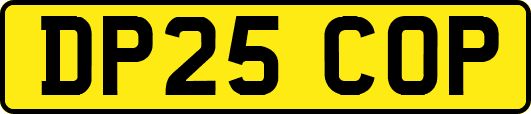 DP25COP