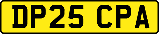 DP25CPA