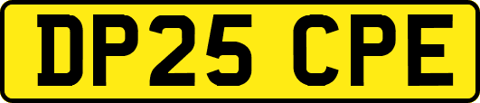 DP25CPE