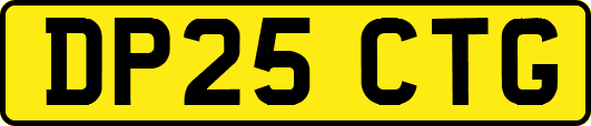 DP25CTG