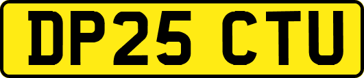 DP25CTU