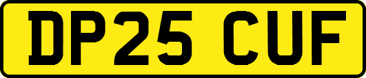 DP25CUF
